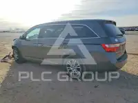 2012 Honda ODYSSEY photo