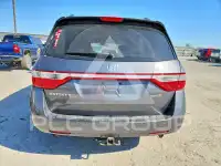 2012 Honda ODYSSEY фото