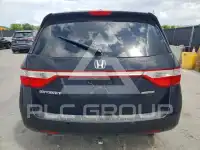 2012 Honda ODYSSEY photo