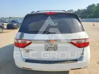 2012 Honda ODYSSEY фото