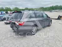2012 Honda ODYSSEY photo