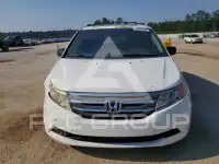 2012 Honda ODYSSEY фото