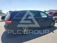 2012 Honda ODYSSEY фото