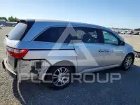 2012 Honda ODYSSEY фото