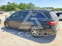 2012 Honda ODYSSEY фото