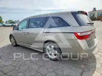 2012 Honda ODYSSEY фото