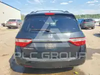 2012 Honda ODYSSEY фото