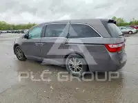 2012 Honda ODYSSEY фото