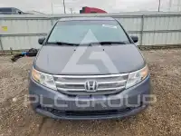 2012 Honda ODYSSEY фото