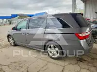 2012 Honda ODYSSEY фото