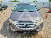 2012 Honda ODYSSEY фото