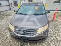 2012 Honda ODYSSEY фото