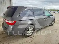 2012 Honda ODYSSEY фото