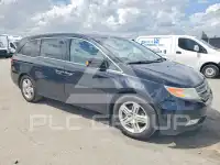 2012 Honda ODYSSEY photo