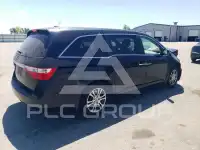 2012 Honda ODYSSEY фото