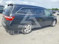 2012 Honda ODYSSEY photo