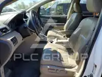 2012 Honda ODYSSEY фото