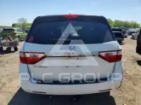 2012 Honda ODYSSEY фото