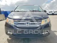 2012 Honda ODYSSEY photo