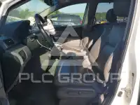 2012 Honda ODYSSEY фото