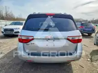 2012 Honda ODYSSEY фото