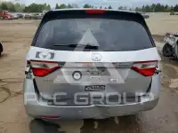 2012 Honda ODYSSEY фото