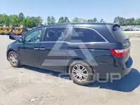 2012 Honda ODYSSEY фото