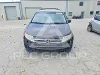 2012 Honda ODYSSEY photo