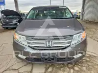 2012 Honda ODYSSEY фото