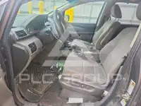 2012 Honda ODYSSEY фото