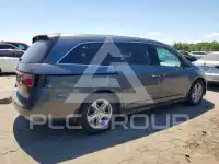 2012 Honda ODYSSEY фото