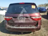 2012 Honda ODYSSEY фото
