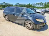 2012 Honda ODYSSEY фото