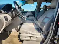 2012 Honda ODYSSEY фото