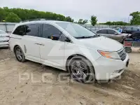 2012 Honda ODYSSEY фото
