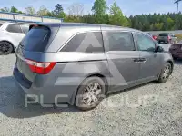 2012 Honda ODYSSEY фото