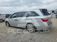 2012 Honda ODYSSEY фото