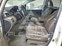 2012 Honda ODYSSEY photo