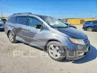 2012 Honda ODYSSEY фото