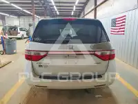 2012 Honda ODYSSEY фото