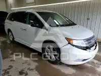 2012 Honda ODYSSEY photo