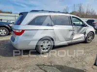 2012 Honda ODYSSEY фото
