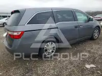 2012 Honda ODYSSEY фото