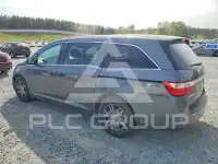 2012 Honda ODYSSEY фото