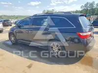 2012 Honda ODYSSEY фото