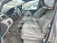 2012 Honda ODYSSEY фото