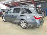 2012 Honda ODYSSEY photo
