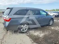 2012 Honda ODYSSEY фото