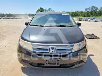 2012 Honda ODYSSEY фото