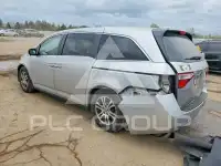 2012 Honda ODYSSEY фото